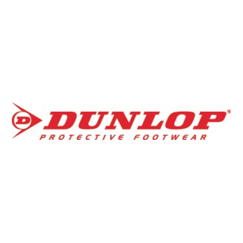 Dunlop Gummi-Sicherheitsstiefel Purofort Professional, S5 CI dunkelgrün