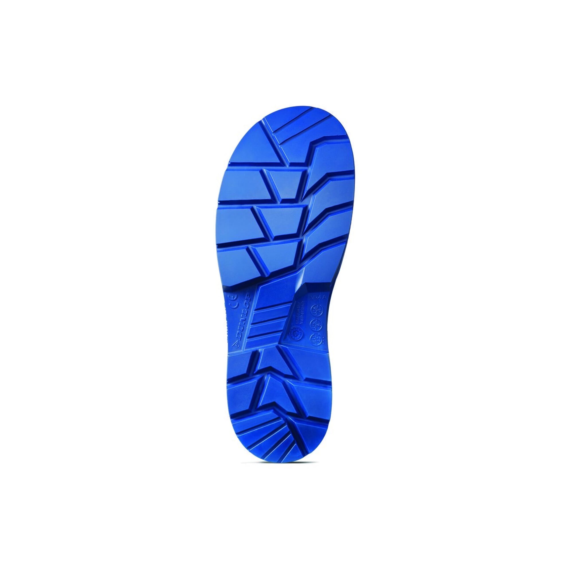 Dunlop PUROFORT FoodPRO Multigrip, S4 CI SRC, Gr. 39