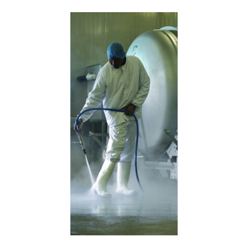 Dunlop PUROFORT FoodPRO Multigrip, S4 CI SRC, Gr. 43