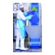Dunlop PUROFORT FoodPRO Multigrip, S4 CI SRC, Gr. 49