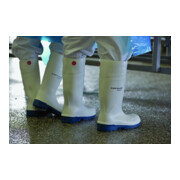Dunlop PUROFORT FoodPRO Multigrip, S4 CI SRC, Taille 36-2