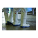 Dunlop PUROFORT FoodPRO Multigrip, S4 CI SRC, Taille 44