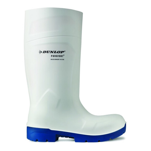 Dunlop PUROFORT FoodPRO Multigrip, S4 CI SRC, Taille 44