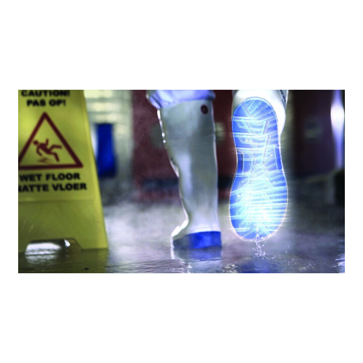 Dunlop PUROFORT FoodPRO Multigrip, S4 CI SRC, Taille 45