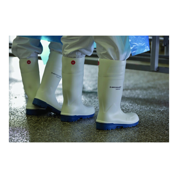 Dunlop PUROFORT FoodPRO Multigrip, S4 CI SRC, Taille 46