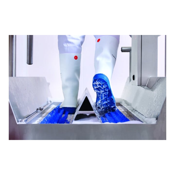 Dunlop PUROFORT FoodPRO Multigrip, S4 CI SRC, Taille 46