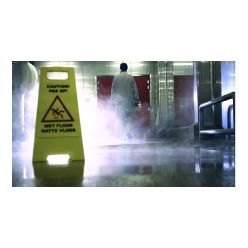 Dunlop PUROFORT FoodPRO Multigrip, S4 CI SRC, Taille 46