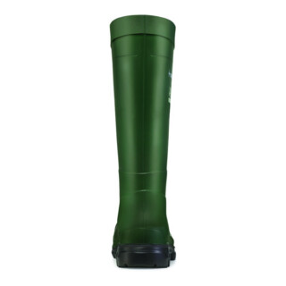 Dunlop PUROFORT TerraPRO S5 SRC, vert, taille 36