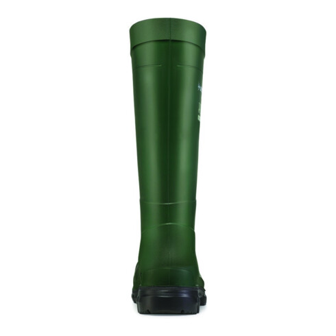 Dunlop PUROFORT TerraPRO S5 SRC, Vert, Taille 42