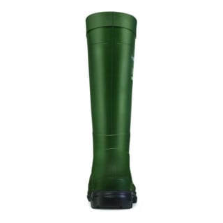 Dunlop PUROFORT TerraPRO S5 SRC, vert, taille 48