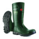 Dunlop PUROFORT TerraPRO S5 SRC, vert, taille 48
