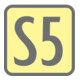 Dunlop Sicherheitsstiefel PUROFORT®+, S5 CI gelb-5