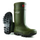 Dunlop Sicherheitsstiefel EN20345 S5 CI SRC Gr.43 (9) Purofort Thermo+ dunkelgrün-1