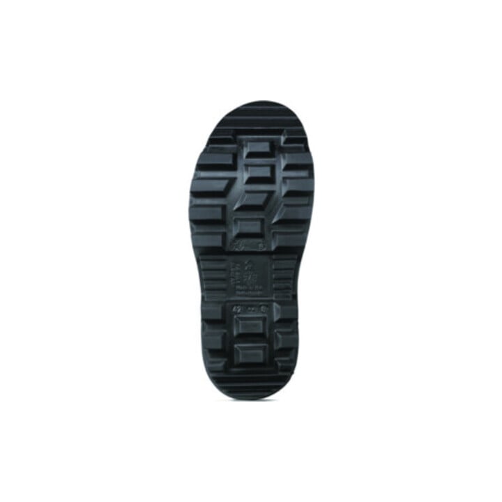 Dunlop Sicherheitsstiefel EN20345 S5 CI SRC Gr.43 (9) Purofort Thermo+ dunkelgrün