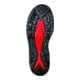 Dunlop Sicherheitsstiefel EN20345 S5 CI SRC Gr.43 Purofort+ gelb Stahlkappe/sohle