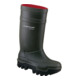 Dunlop Sicherheitsstiefel EN20345 S5 CI SRC Gr.44/45 (10) Purofort Thermo+ dunkelgrün-1