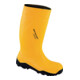 Dunlop Sicherheitsstiefel PUROFORT®+, S5 CI gelb-1