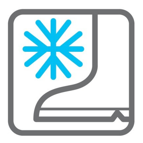 Dunlop Sicherheitsstiefel PUROFORT®+, S5 CI gelb