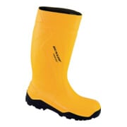 Dunlop Sicherheitsstiefel PUROFORT®+, S5 CI gelb