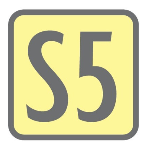 Dunlop Sicherheitsstiefel PUROFORT®+, S5 CI gelb