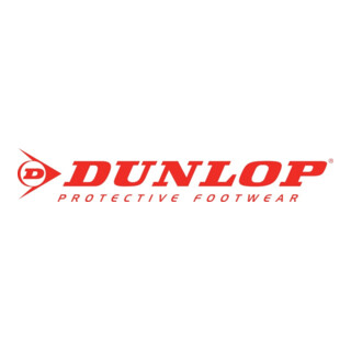 Dunlop Sicherheitsstiefel Schwarz Dunlop Purofort + Rugged Full Safety, S5