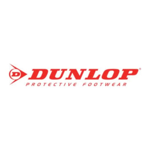 Dunlop Sicherheitsstiefel schwarz Dunlop PUROFORT + RUGGED FULL SAFETY, S5