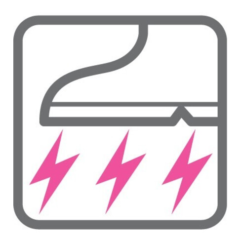 Dunlop Sicherheitsstiefel schwarz Dunlop PUROFORT + RUGGED FULL SAFETY, S5