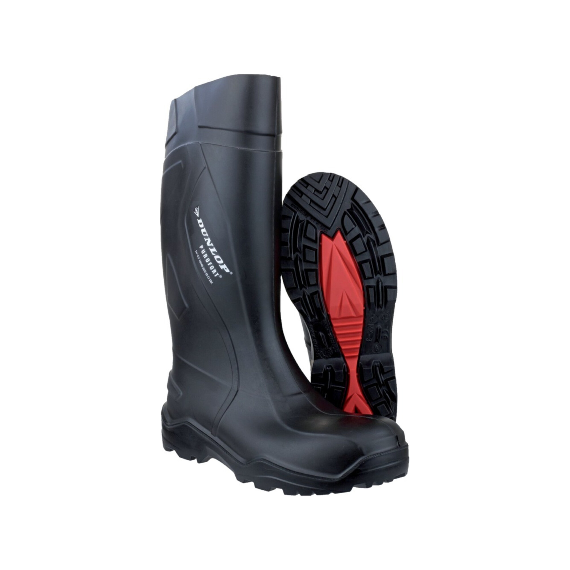 Dunlop St.Purofort +f.safC762041