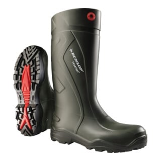 Dunlop St.Purofort®+f.safC762933