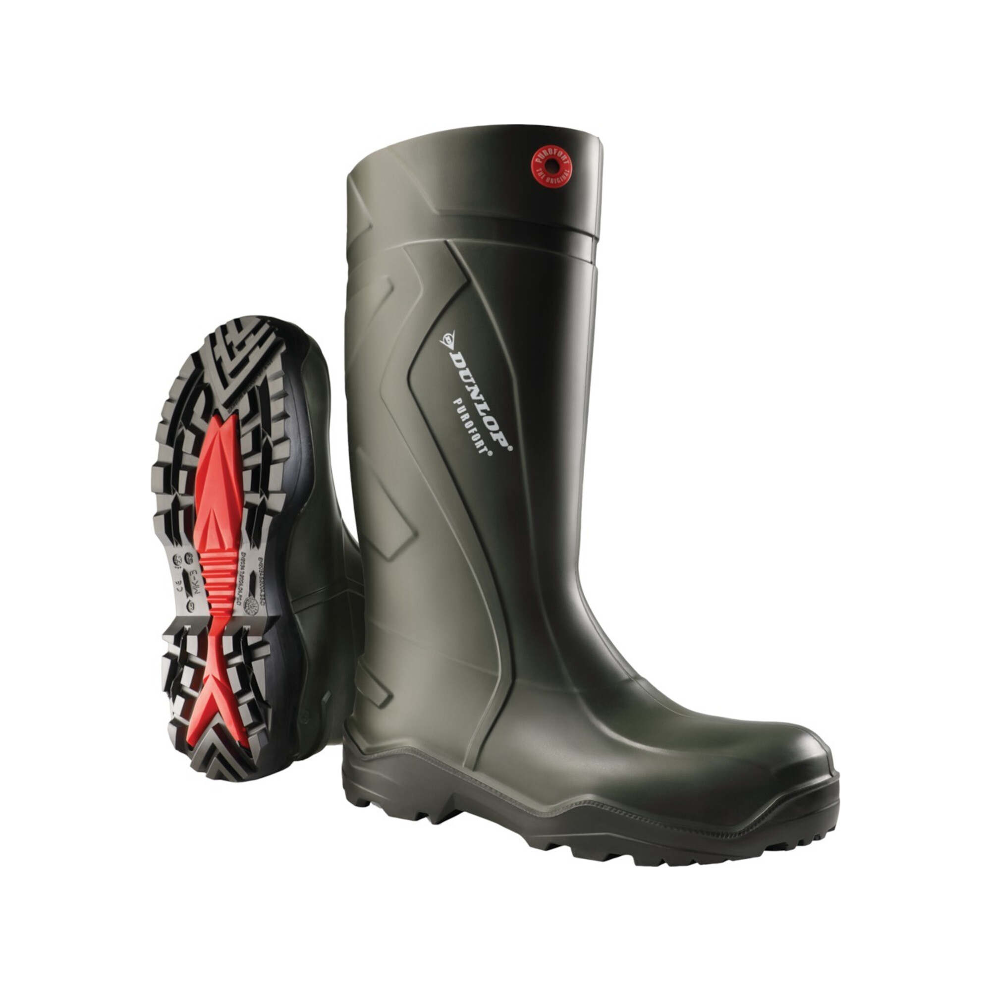 Dunlop St.Purofort +f.safC762933