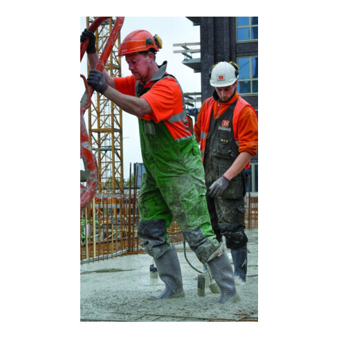 Dunlop Stiefel Protomastor,black,Gr.38