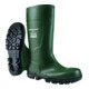 Dunlop Stiefel WORK-IT FullSafety Heritage Green PVC SR LO LG,S5,Gr.39-1