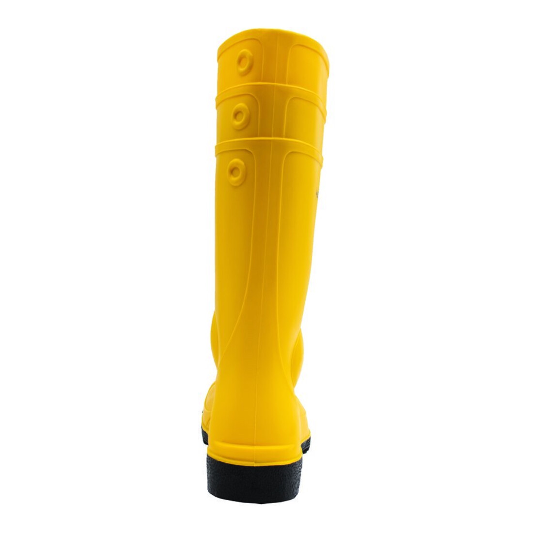 DUNLOP Stivale di sicurezza giallo DUNLOP PROTOMASTER FULL SAFETY, S5, Numero UE: 37