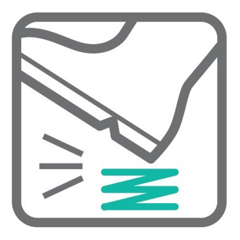 Dunlop Stivali di sicurezza neri PUROFORT + RUGGED FULL SAFETY