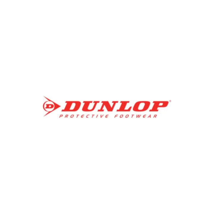 DUNLOP Veiligheidslaars zwart DUNLOP PUROFORT + RUGGED FULL SAFETY, S5, EU-schoenmaat: 42