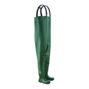 Dunlop Waders JobGUARD, jusqu'à la poitrine, S5 SR Taille 42