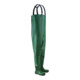 Dunlop Wathose JobGUARD, poitrine haute, S5 SR Taille 48-1