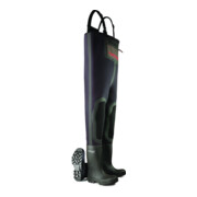 Dunlop Wathose Purofort, néoprène, S5, taille 43