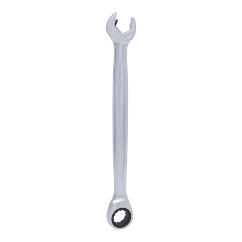 Clé à fourche combinée KS Tools DUO GEARplus, fonction de cliquet