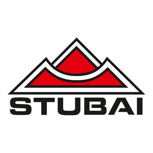 Duo-Plattenhobel L280mm STUBAI