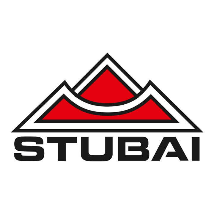 Duo-Plattenhobel L280mm STUBAI