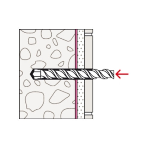 DuoSeal fischer 6x38 S A2 K (4)