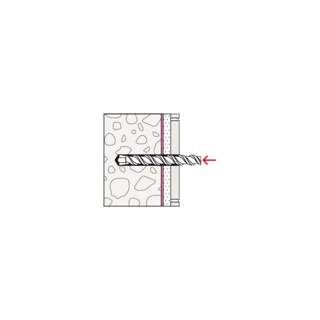 DuoSeal fischer 8x48 S A2 K (2)