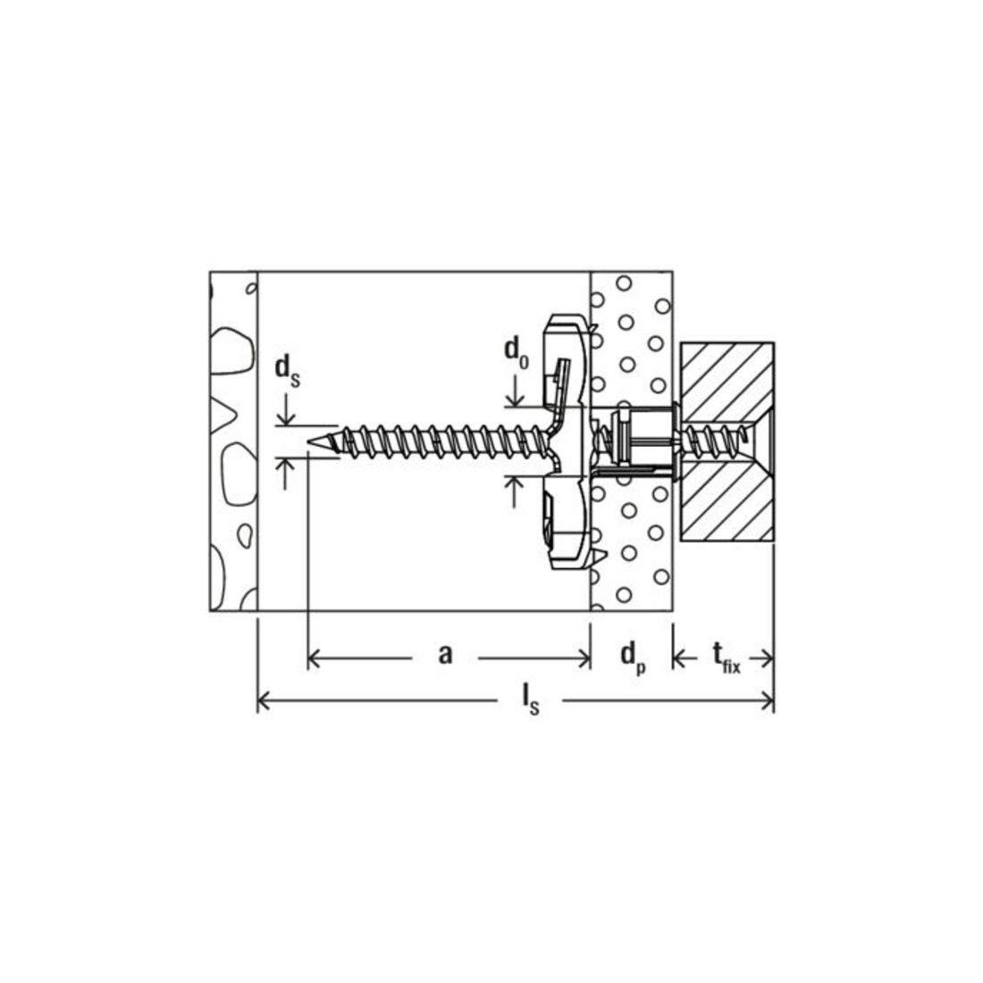 DuoTec fischer 12