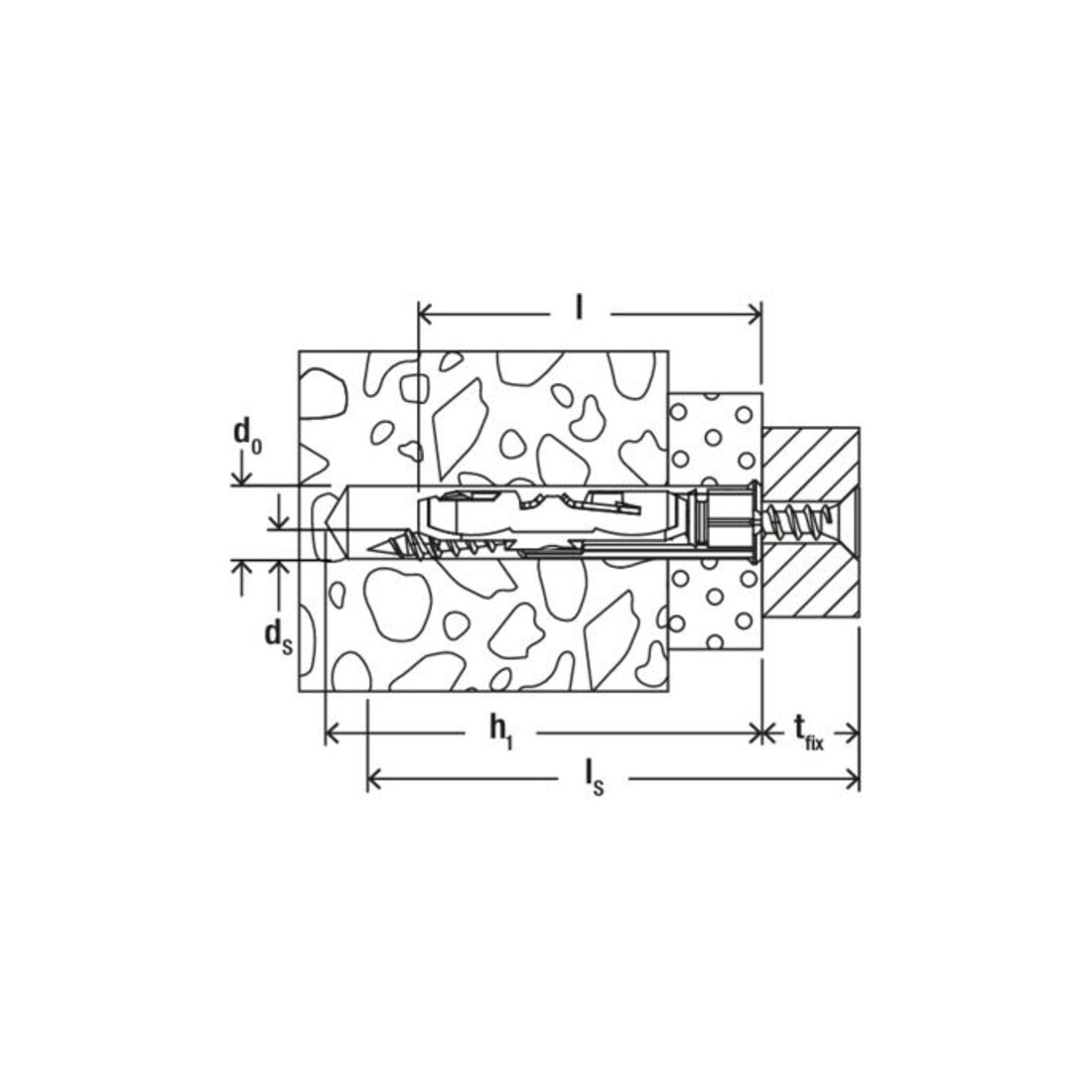 DuoTec fischer 12