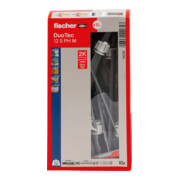 DuoTec fischer 12 S PH-5