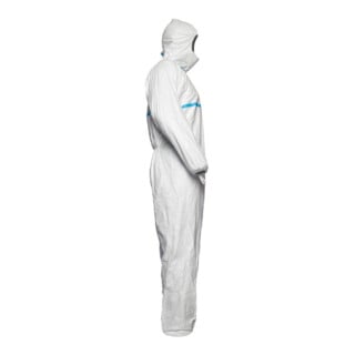 DuPont Combinaison jetable Tyvek 600 Plus taille 4XL blanc