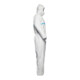 DuPont Combinaison jetable Tyvek 600 Plus taille 4XL blanc