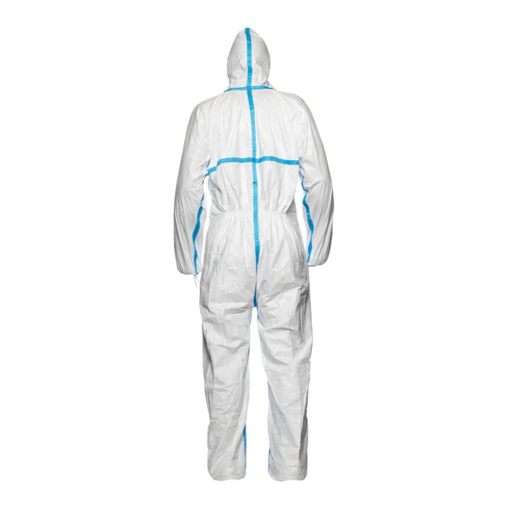 DuPont Combinaison jetable Tyvek 600 Plus taille 4XL blanc