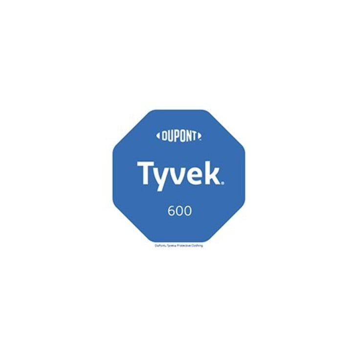 DuPont Combinaison jetable Tyvek 600 Plus taille 4XL blanc